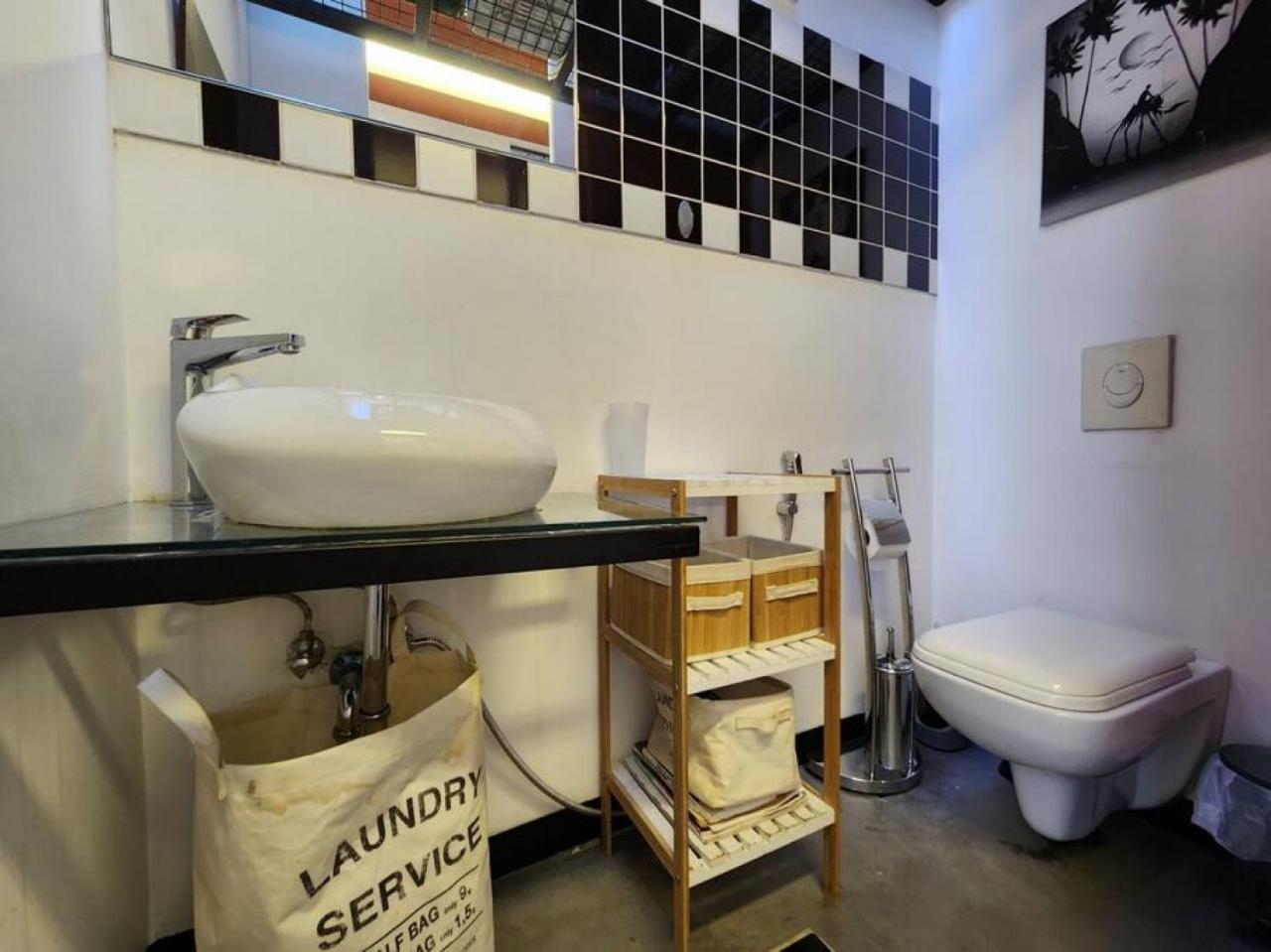 Private Mar Mikhael Loft View Apartment *