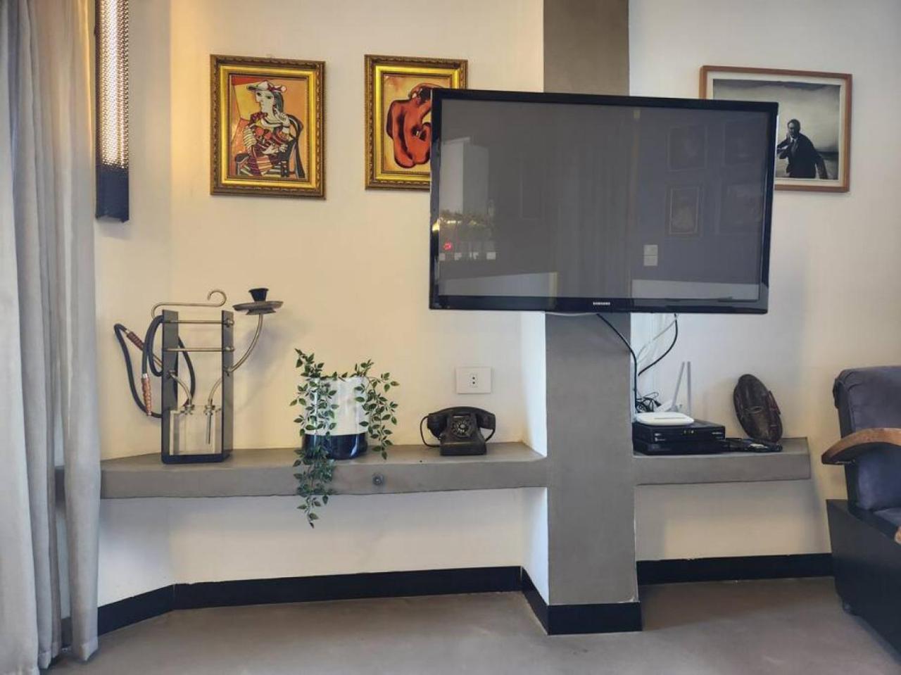Private Mar Mikhael Loft View Apartment *