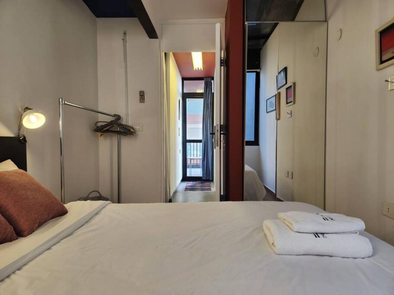 Private Mar Mikhael Loft View *