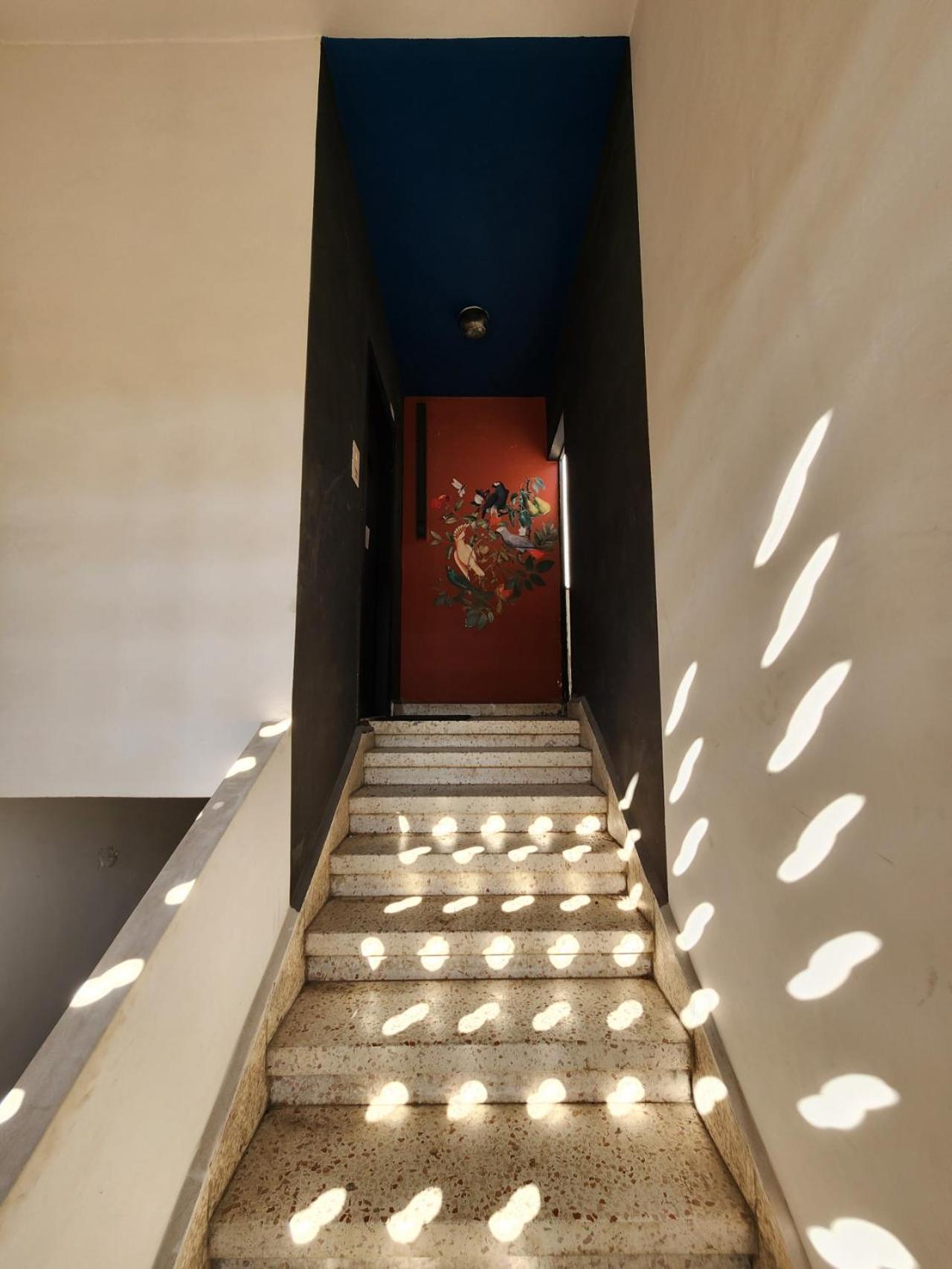 Apartment Private Mar Mikhael Loft View Beirut