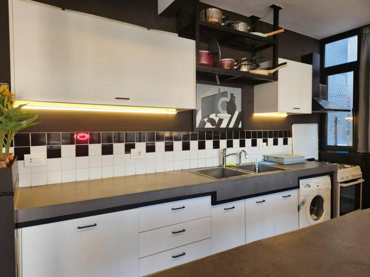 Private Mar Mikhael Loft View Apartment *