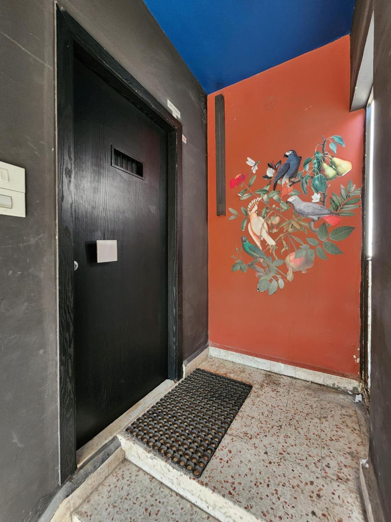 Private Mar Mikhael Loft View Apartment Beirut