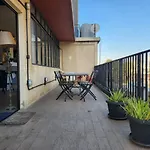 Private Mar Mikhael Loft Best View