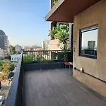 Private Mar Mikhael Loft Best View