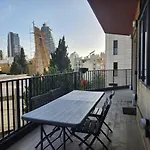 Private Mar Mikhael Loft Best View