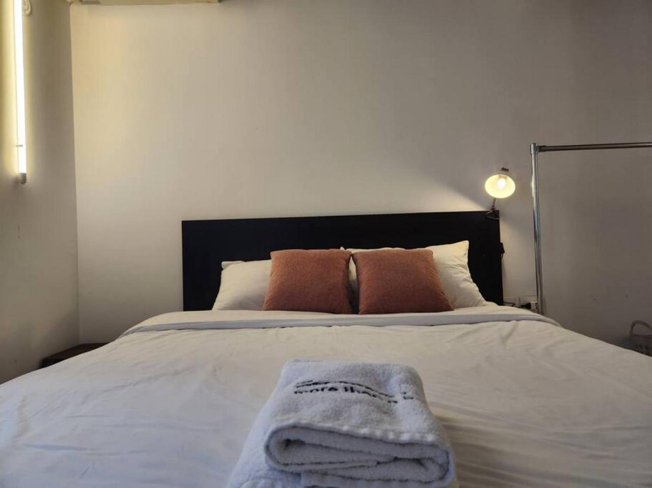 Private Mar Mikhael Loft View Apartment