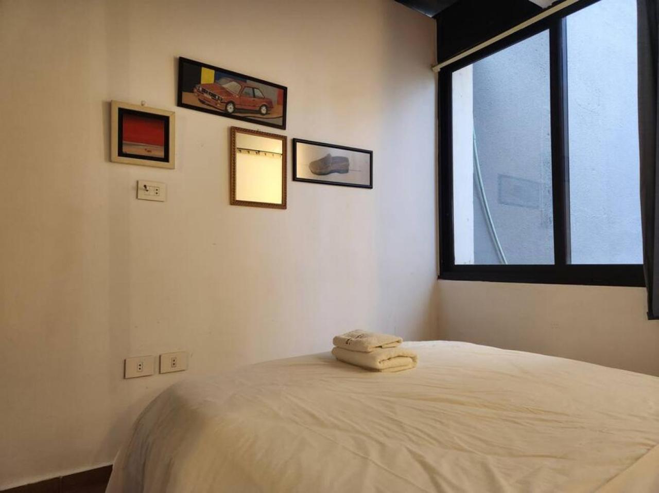 Private Mar Mikhael Loft View
